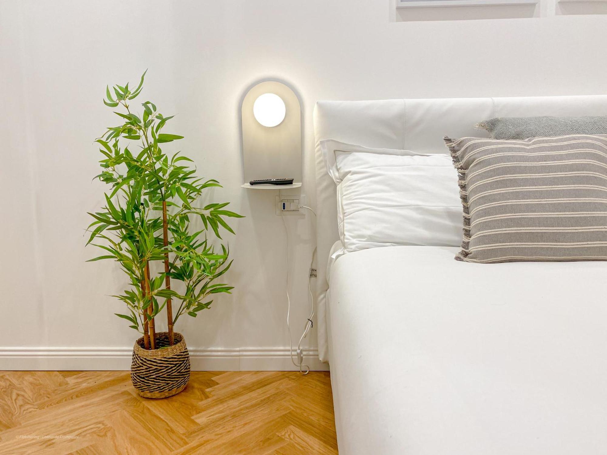 Apartment Filiberto 10 - Sempione - Life Milan